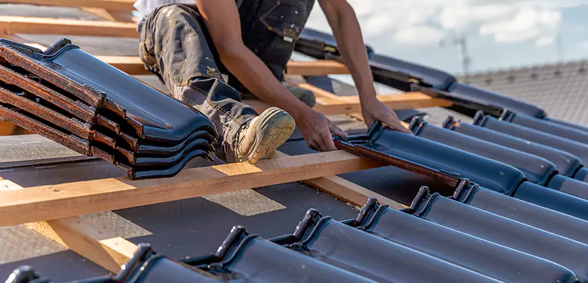 Professional Storm Damage Roof Repair Services in Elmhurst, IL