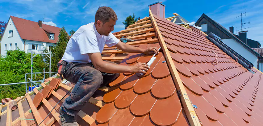 Professional Tile Roofing Services in Elmhurst, IL