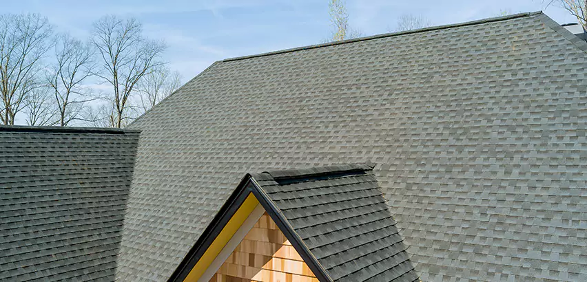 Replacing Vinyl Siding With Cedar Shingles in Elmhurst