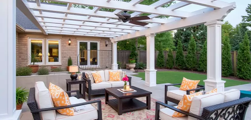Aluminum Patio Enclosure Repair Elmhurst