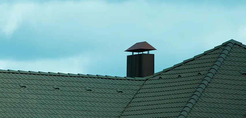 Chimney Flashing Replacement for Storm Damage in Elmhurst