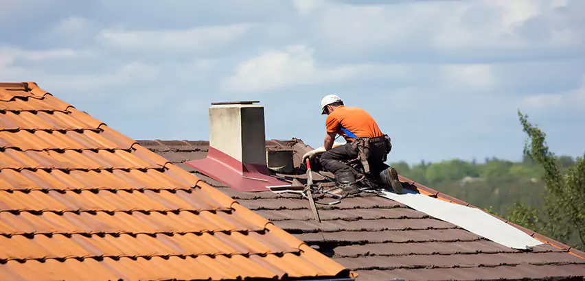 Cedar Roof Maintenance in Elmhurst
