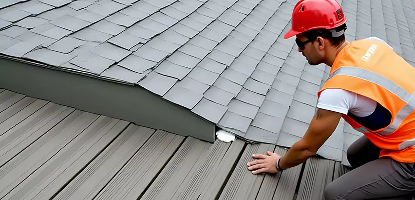 Slate Tile Installation in Elmhurst