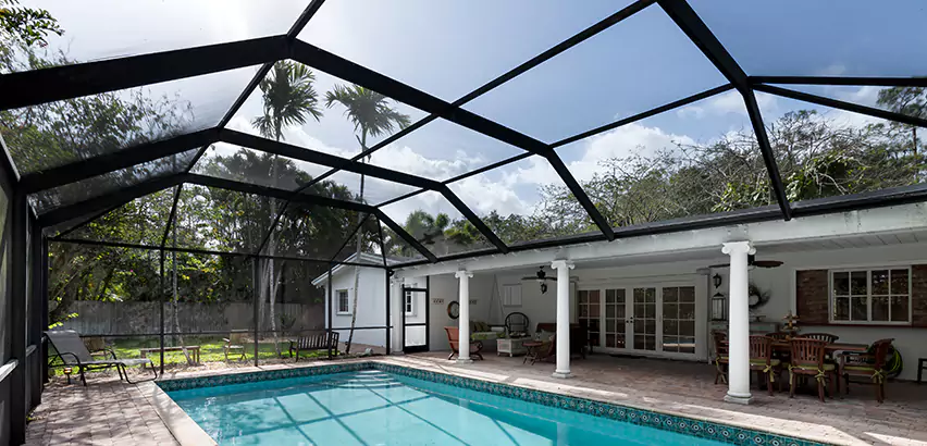 Emergency Leak Mitigation for Sunrooms Elmhurst