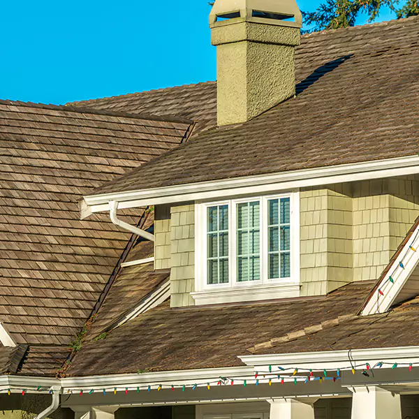 Why Elmhurst Roofing Repair in Elmhurst, IL's Leading Cedar Roof Installation Company?