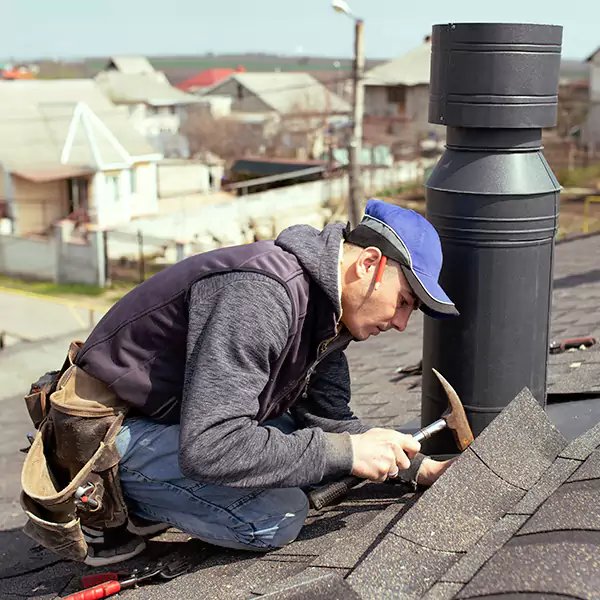 Why Elmhurst Roofing Repair Is the Right Choice in Elmhurst, IL?