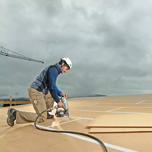 Why Elmhurst Business Owners Choose Elmhurst Roofing Repair for Roof Replacement?