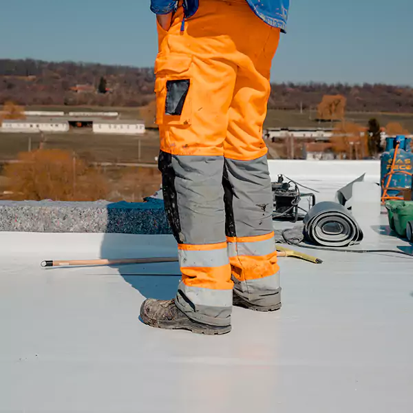 Why Elmhurst Property Owners Choose Elmhurst Roofing Repair?