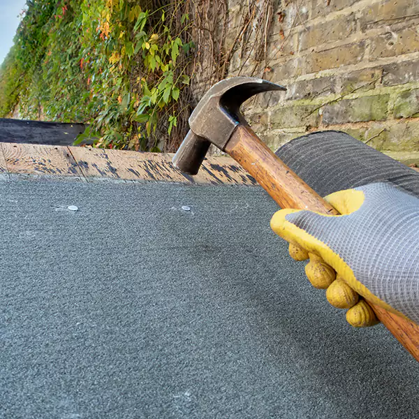 Why Elmhurst Roofing Repair Is Elmhurst's Go-To EPDM Roof Replacement Contractor?
