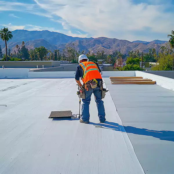 Why Elmhurst Roofing Repair Is the Flat Roofing Choice in Elmhurst, IL?