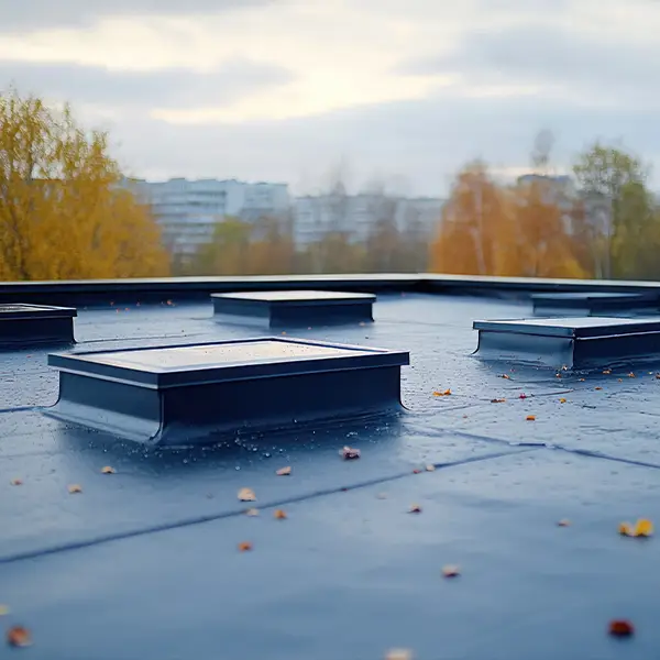 Why Elmhurst, IL Property Owners Select Elmhurst Roofing Repair for Flat Roof Replacement?