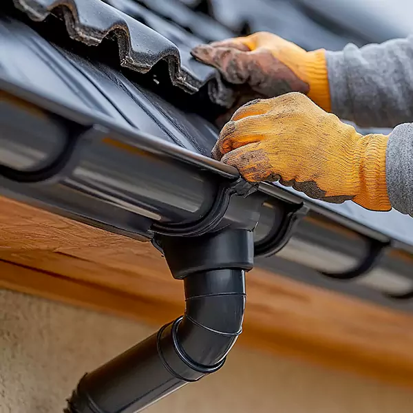 Why Elmhurst Homeowners Choose Elmhurst Roofing Repair for Gutter Repair?