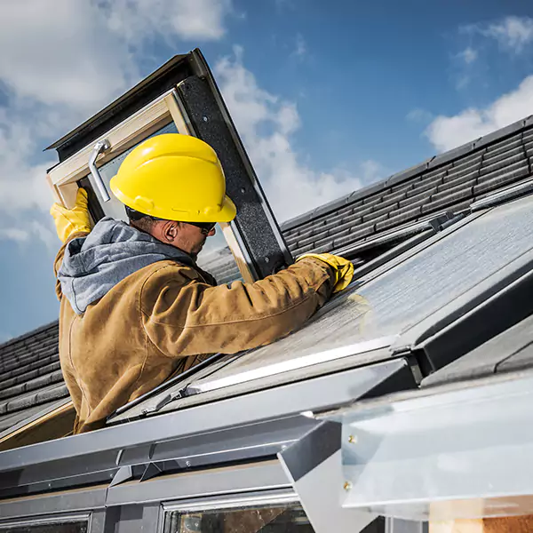 Why Elmhurst, IL Property Owners Trust Elmhurst Roofing Repair for Hole in Roof Repair?