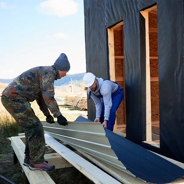 Why Elmhurst Roofing Repair in Elmhurst, IL First Choice for Mobile Home Roofing?
