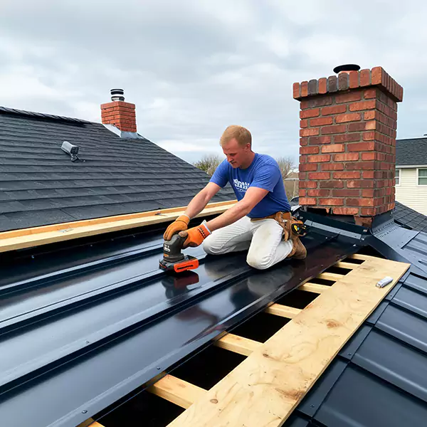 Why Elmhurst, IL Property Owners Trust Elmhurst Roofing Repair for Mobile Home Roof Repair?