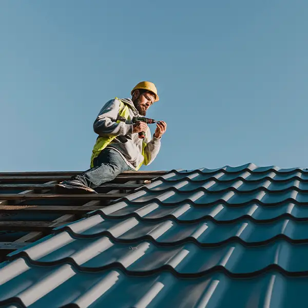 Why Elmhurst Roofing Repair Is the Right Choice in Elmhurst, IL?