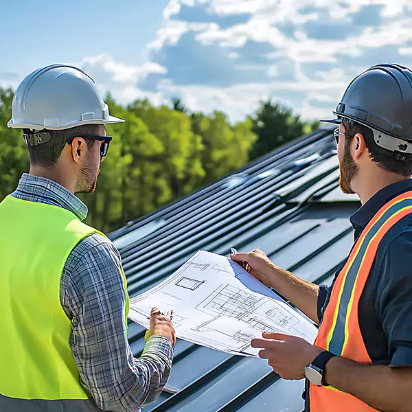 Why Elmhurst, IL Families Trust Elmhurst Roofing Repair for Home Roof Repairs?