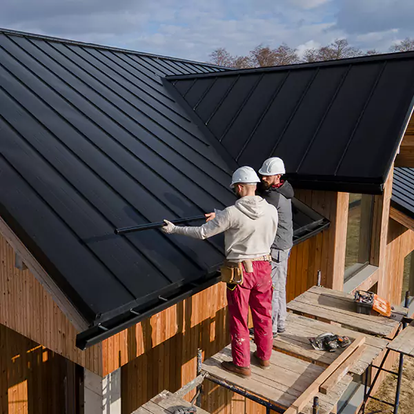 Why Elmhurst, IL Families Choose Elmhurst Roofing Repair for Home Roofing?
