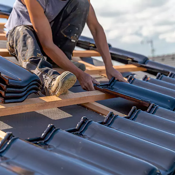 Why Elmhurst Homeowners Choose Elmhurst Roofing Repair for Roof and Gutter Repair?