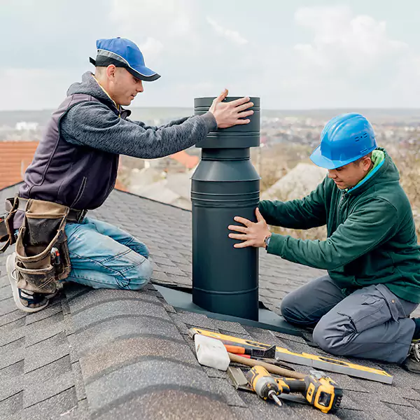 Why Elmhurst Homeowners Choose Elmhurst Roofing Repair for Roof Flashing Repair Service?