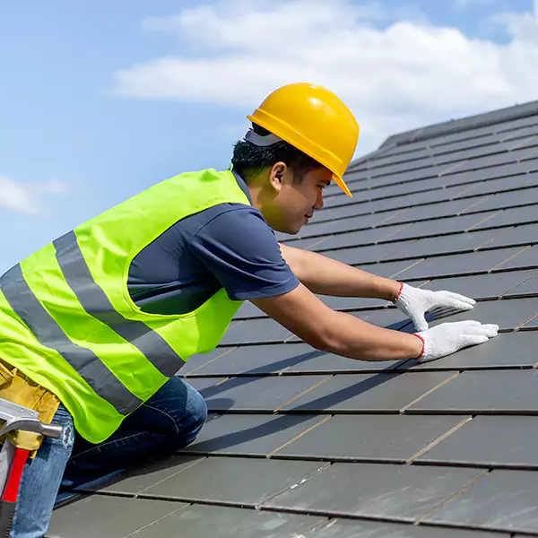 Why Elmhurst, IL Property Owners Count on Elmhurst Roofing Repair?