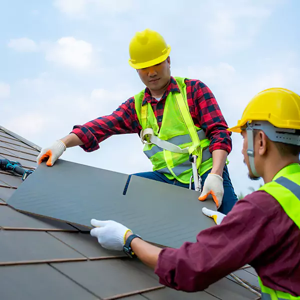 Why Elmhurst, IL Property Owners Chose Elmhurst Roofing Repair for Leak Repairs?