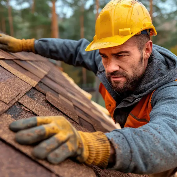Why Elmhurst Roofing Repair in Elmhurst, IL's Preferred Shingle Roofing Contractor?