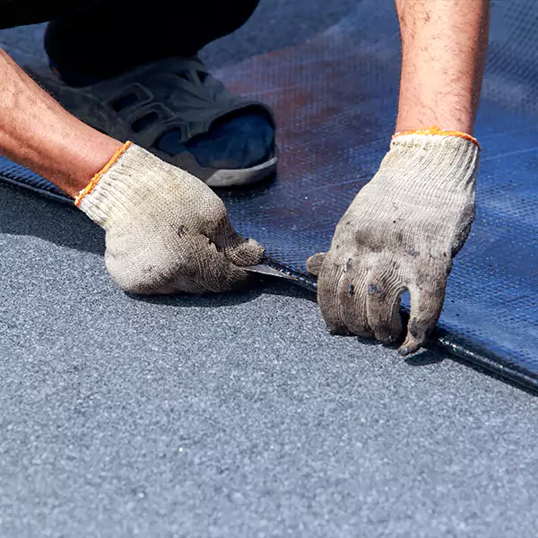 Why Elmhurst Roofing Repair Is the Trusted Name for Rubber Roof Installation in Elmhurst, IL?