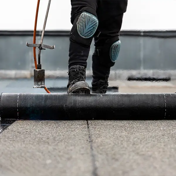 Why Elmhurst, IL Trusts Elmhurst Roofing Repair for Rubber Roof Replacement?