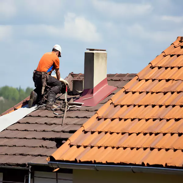 Why Elmhurst, IL Property Owners Trust Elmhurst Roofing Repair for Sagging Roof Repair?