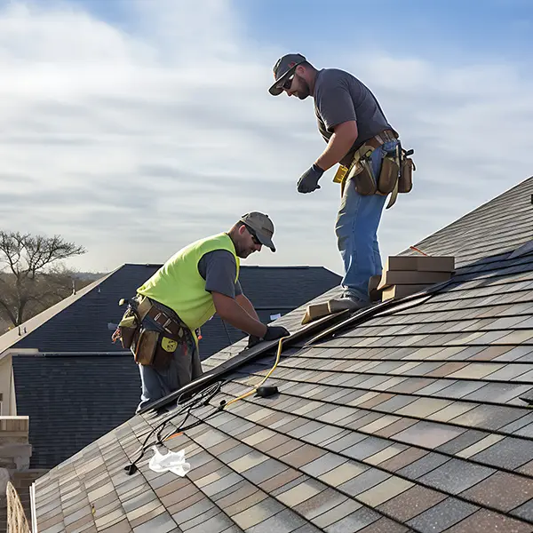 Why Elmhurst, IL Homeowners Pick Elmhurst Roofing Repair for Shingle Replacement?