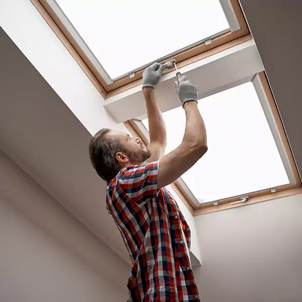 Why Elmhurst, IL Homeowners Choose Elmhurst Roofing Repair for Skylight Repair?
