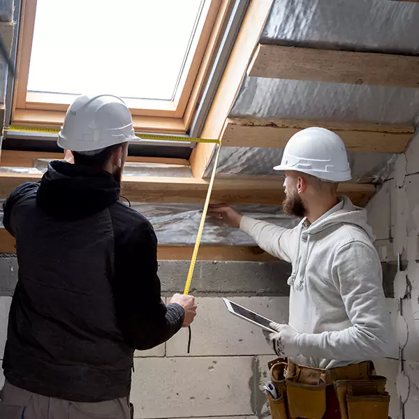 Why Elmhurst, IL Homeowners Choose Elmhurst Roofing Repair for Skylight Replacement?