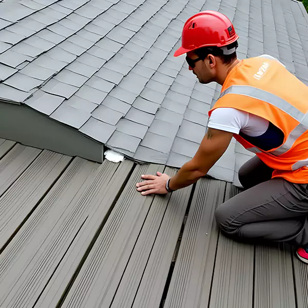 Why Elmhurst, IL Property Owners Rely on Elmhurst Roofing Repair for Slate Roof Repair?
