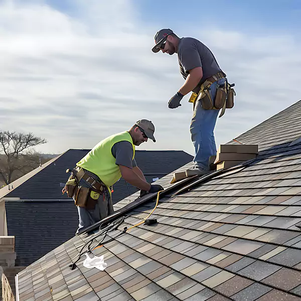 Why Elmhurst, IL Property Owners Call Elmhurst Roofing Repair After Every Storm?