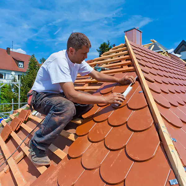 Why Elmhurst Roofing Repair in Elmhurst, IL's Most Trusted Tile Roofing Team?