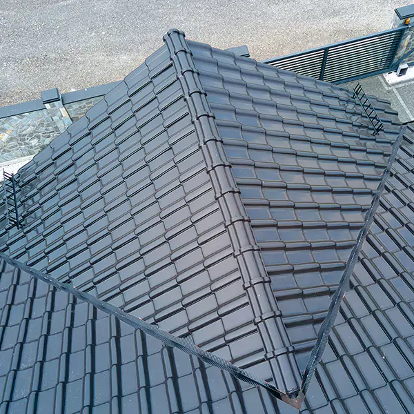 Why Elmhurst, IL Property Owners Depend on Elmhurst Roofing Repair for Tile Roof Repair?