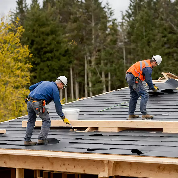 Why Elmhurst, IL Homeowners Choose Elmhurst Roofing Repair for Wind Damage Repairs?